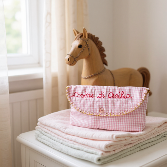 Porta Cosine Baby Girl